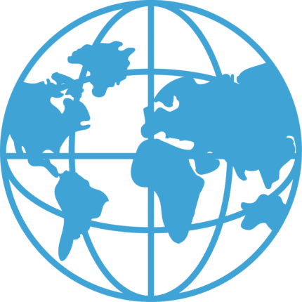 Global (120+ areas)